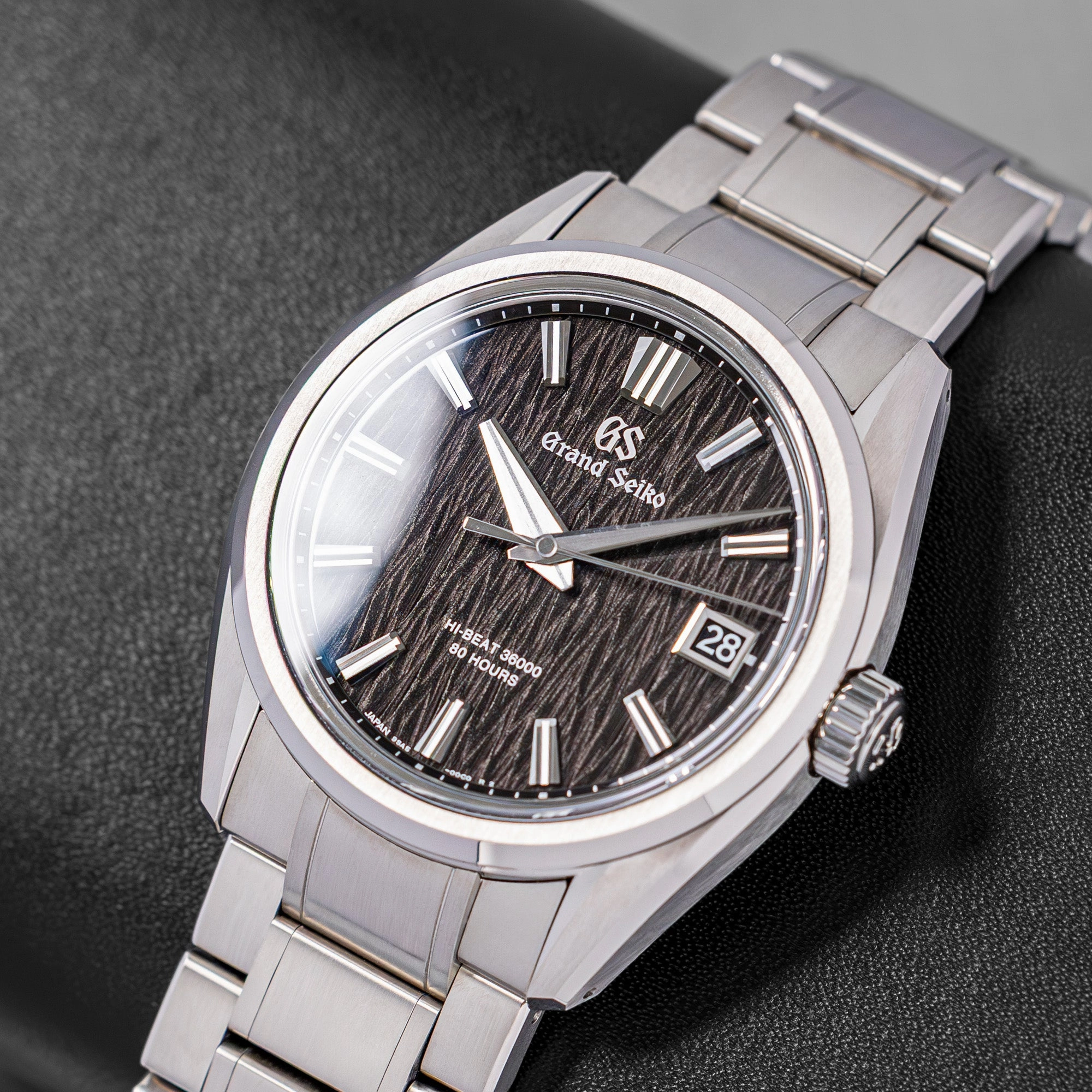 Grand Seiko Evolution 9 SLGH017G