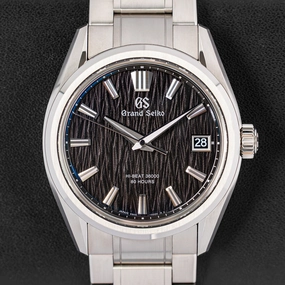 Grand Seiko Evolution 9 SLGH017G