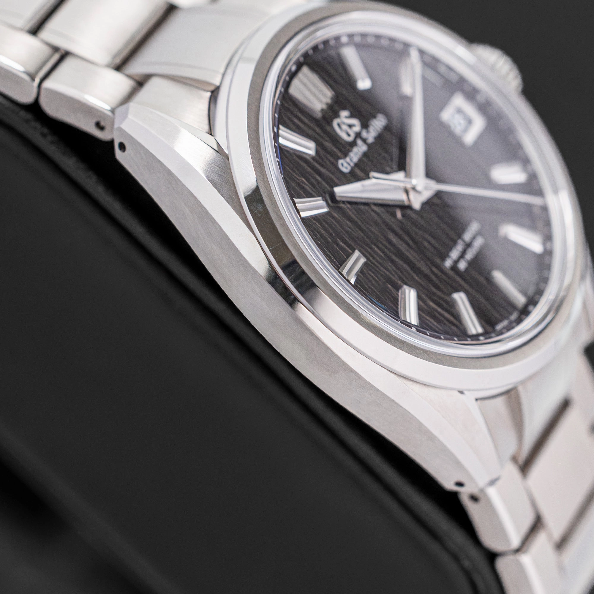 Grand Seiko Evolution 9 SLGH017G
