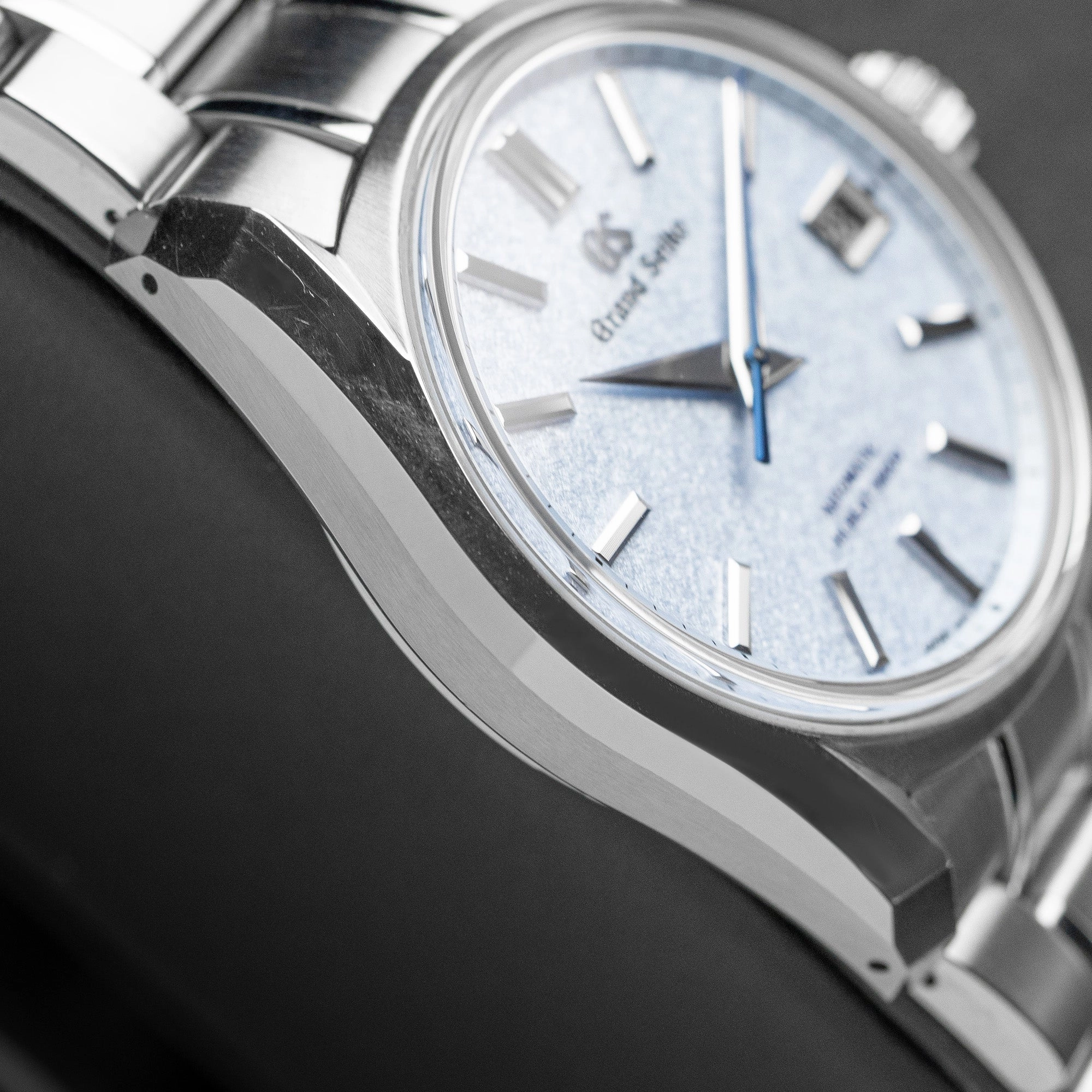 Grand Seiko Heritage Collection SBGH295