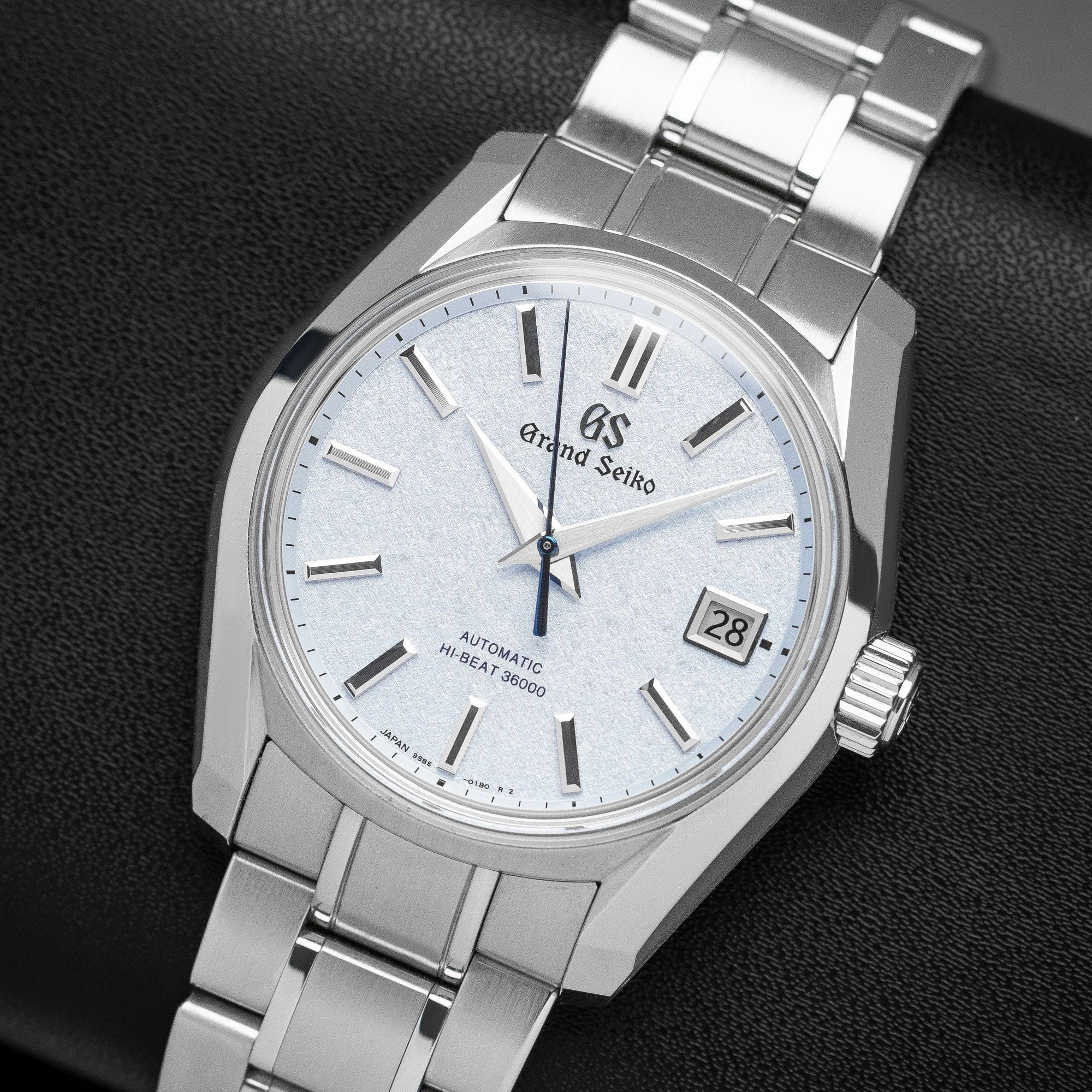 Grand Seiko Heritage Collection SBGH295