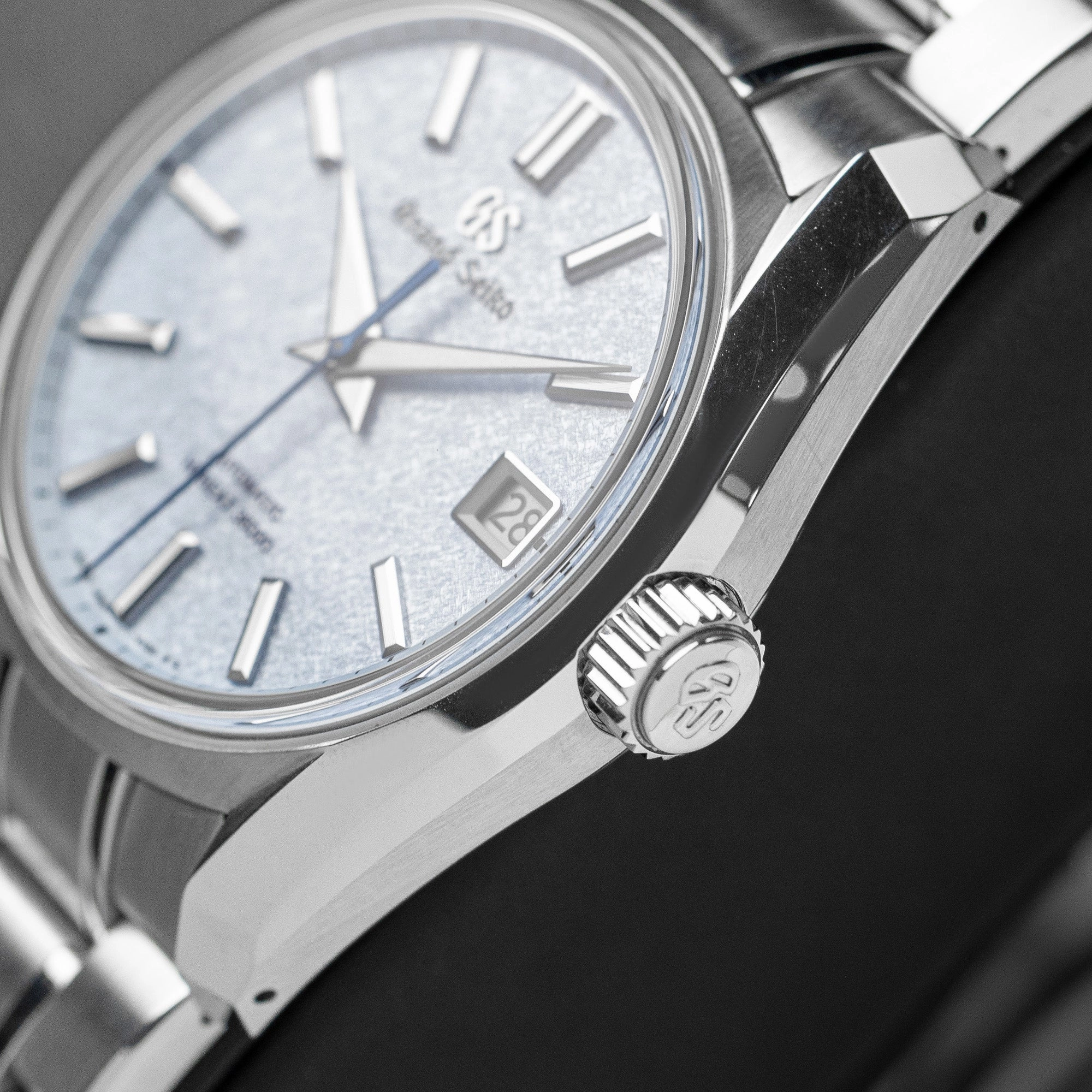 Grand Seiko Heritage Collection SBGH295