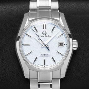Grand Seiko Heritage Collection SBGH295