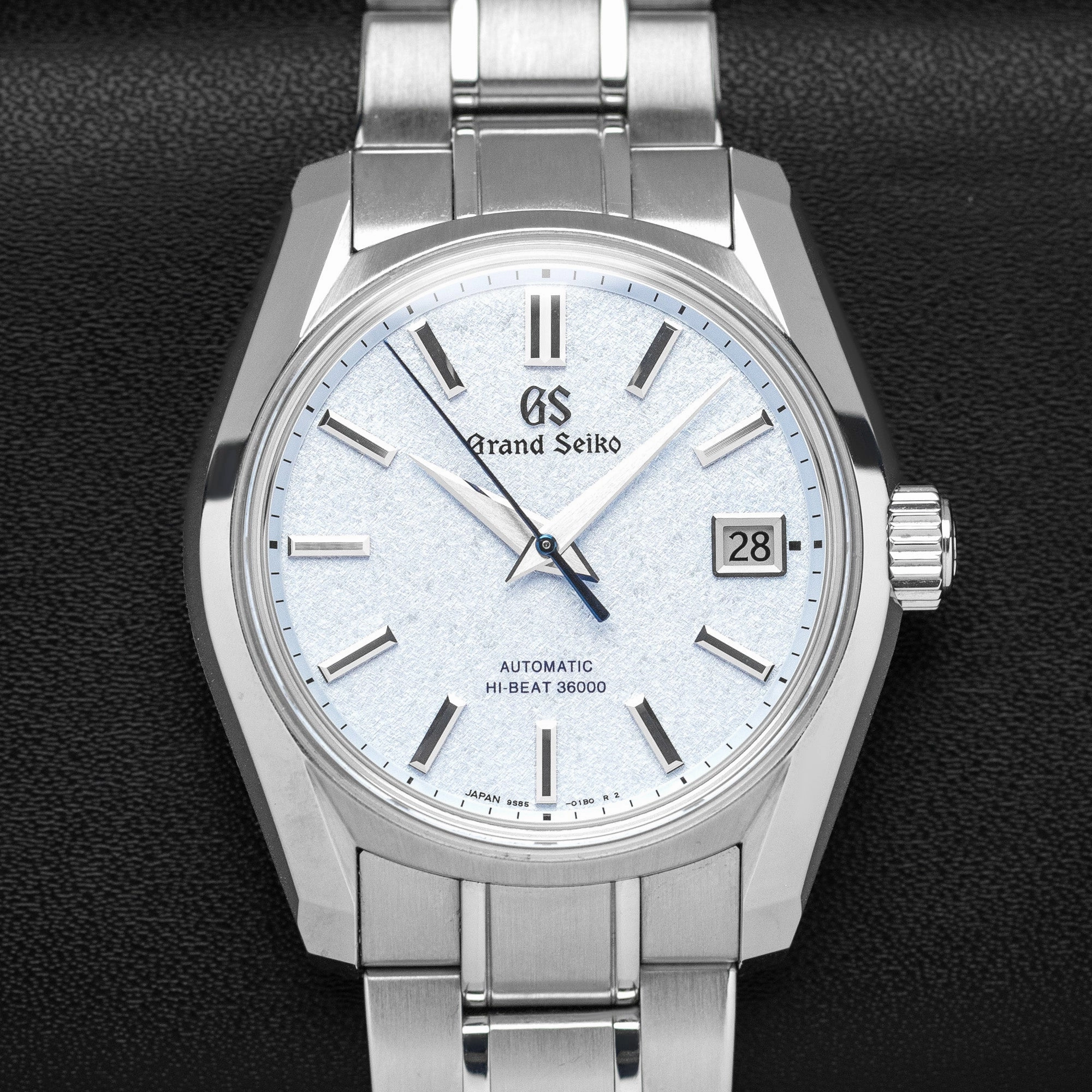 Grand Seiko Heritage Collection SBGH295