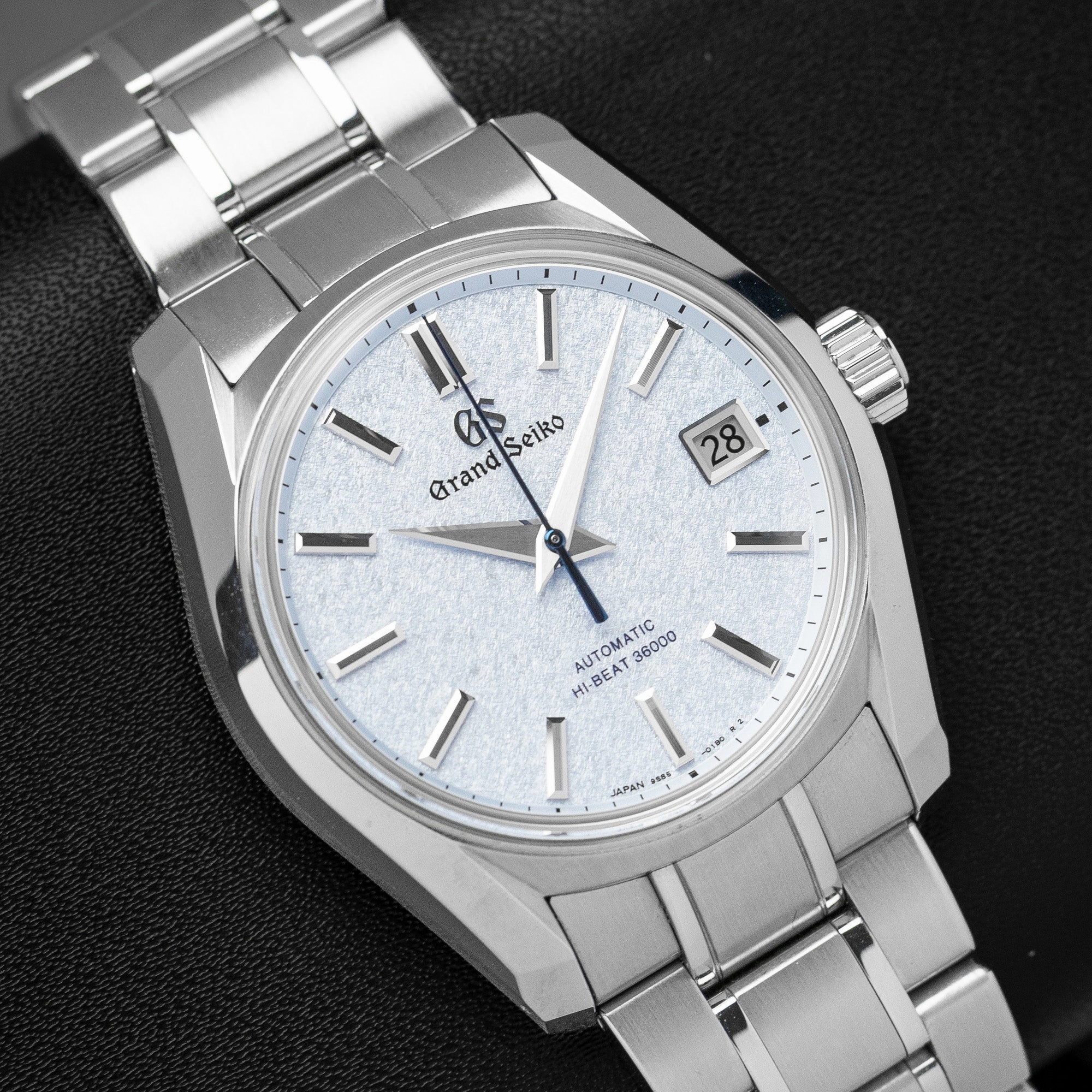 Grand Seiko Heritage Collection SBGH295