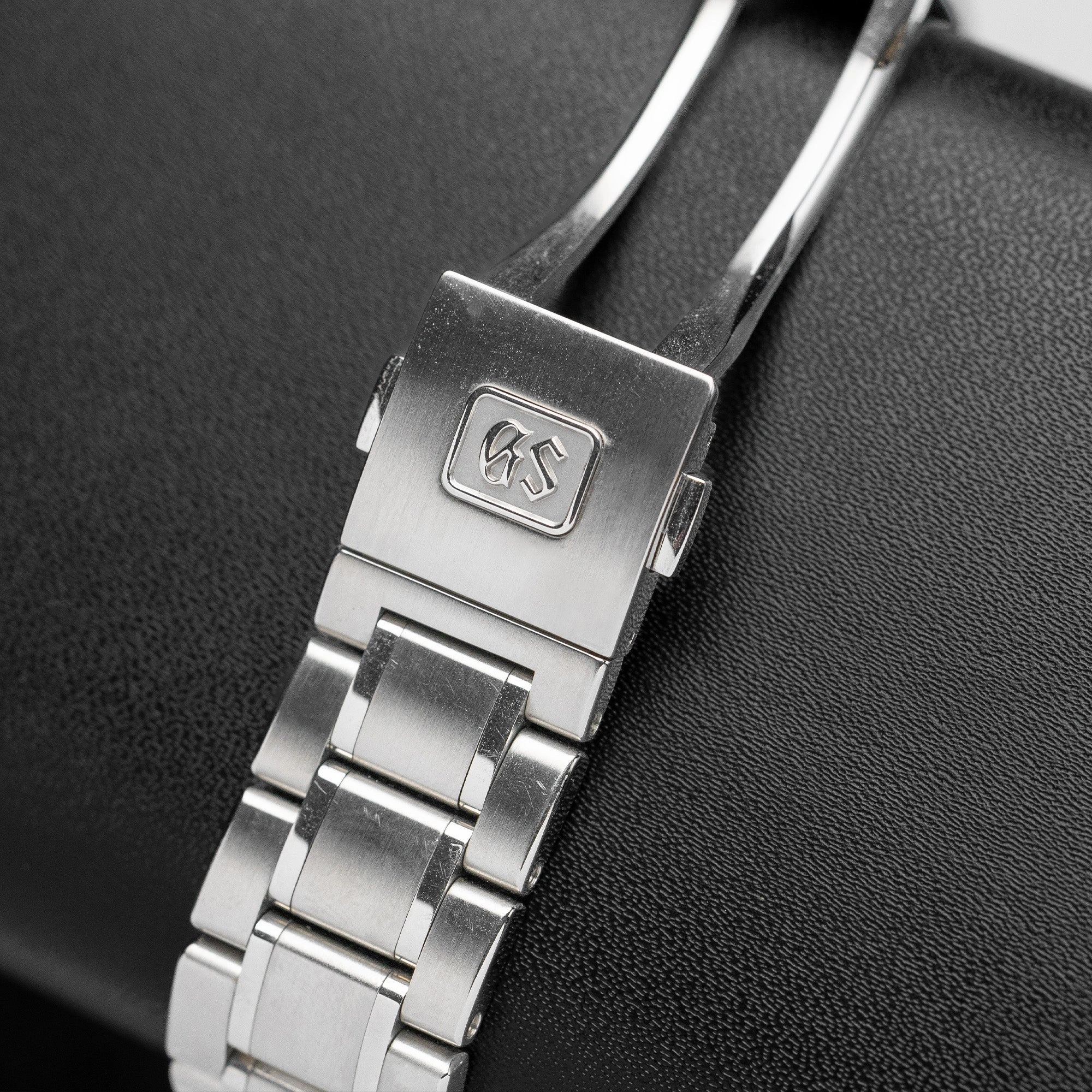 Grand Seiko Heritage Collection SBGH295
