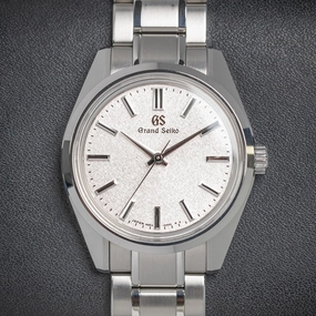 Grand Seiko Heritage Collection SBGW289