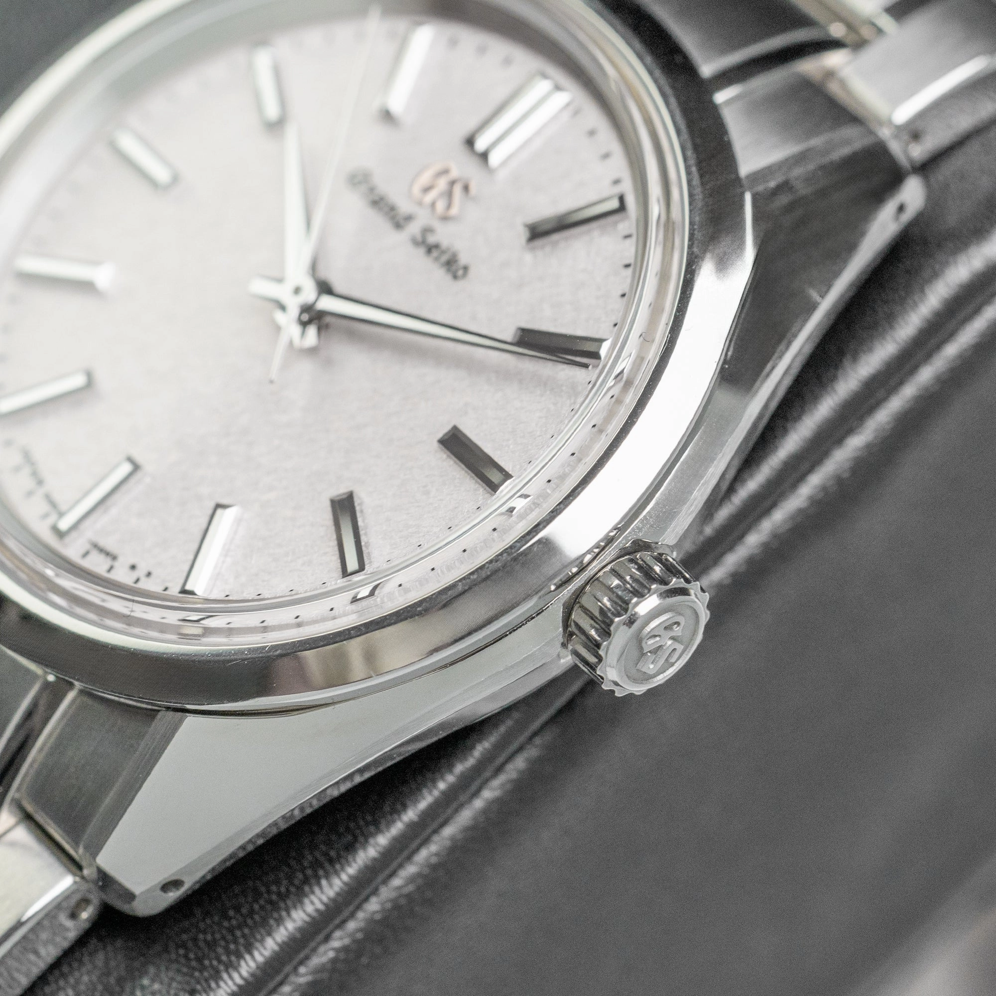 Grand Seiko Heritage Collection SBGW289