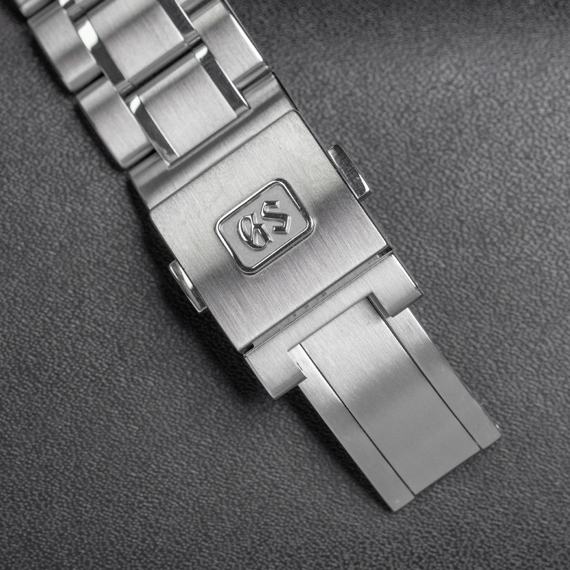 Grand Seiko Heritage Collection SBGW289