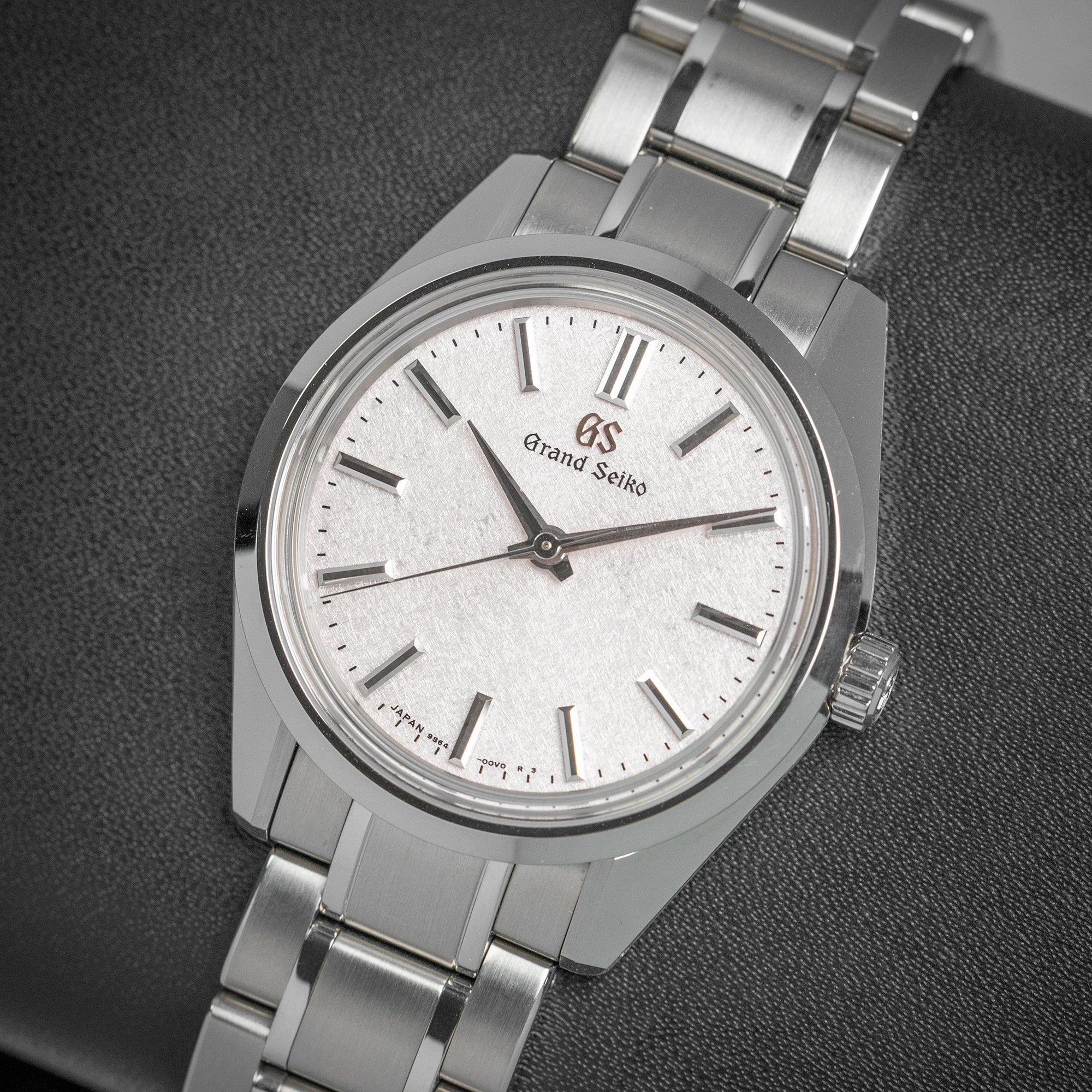 Grand Seiko Heritage Collection SBGW289