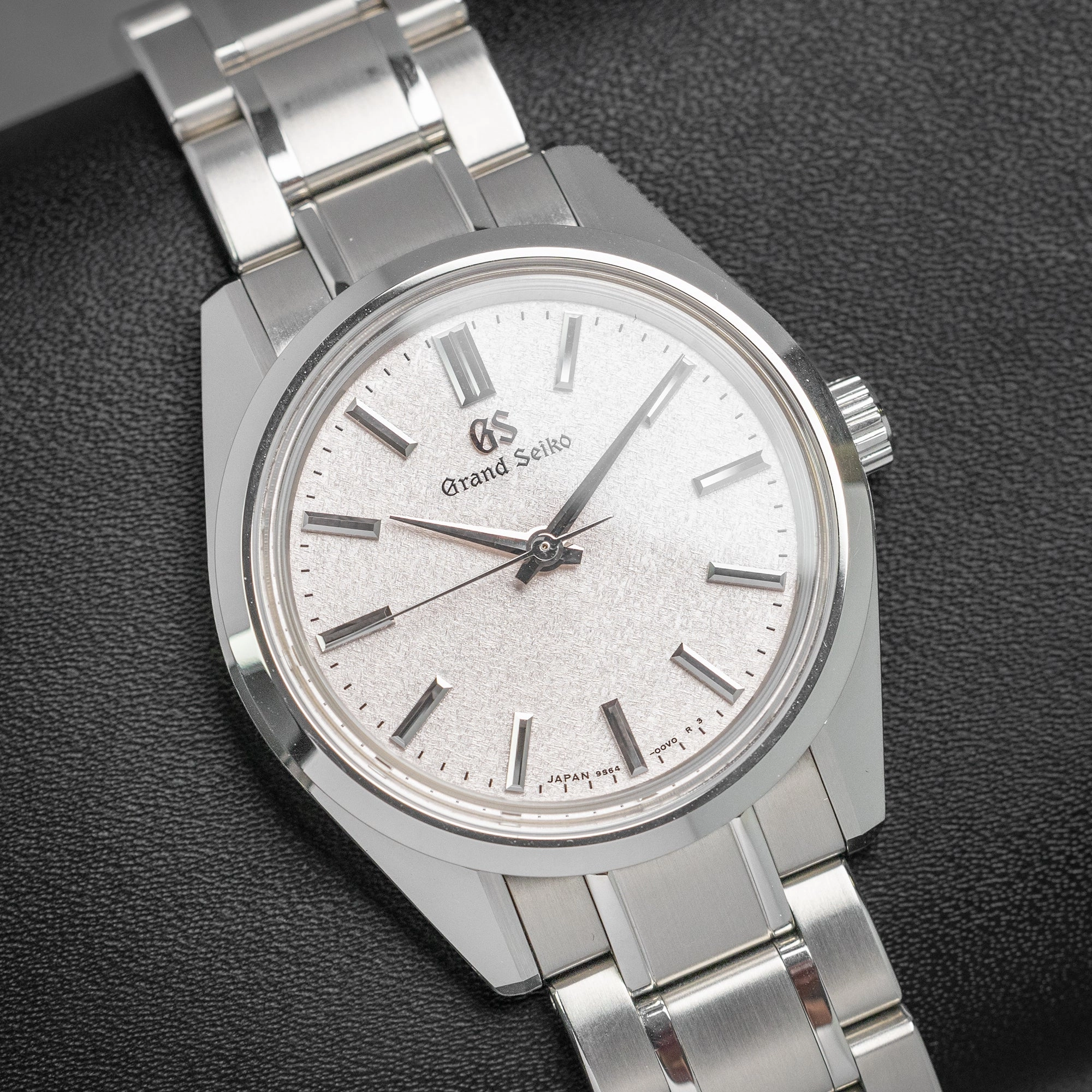 Grand Seiko Heritage Collection SBGW289