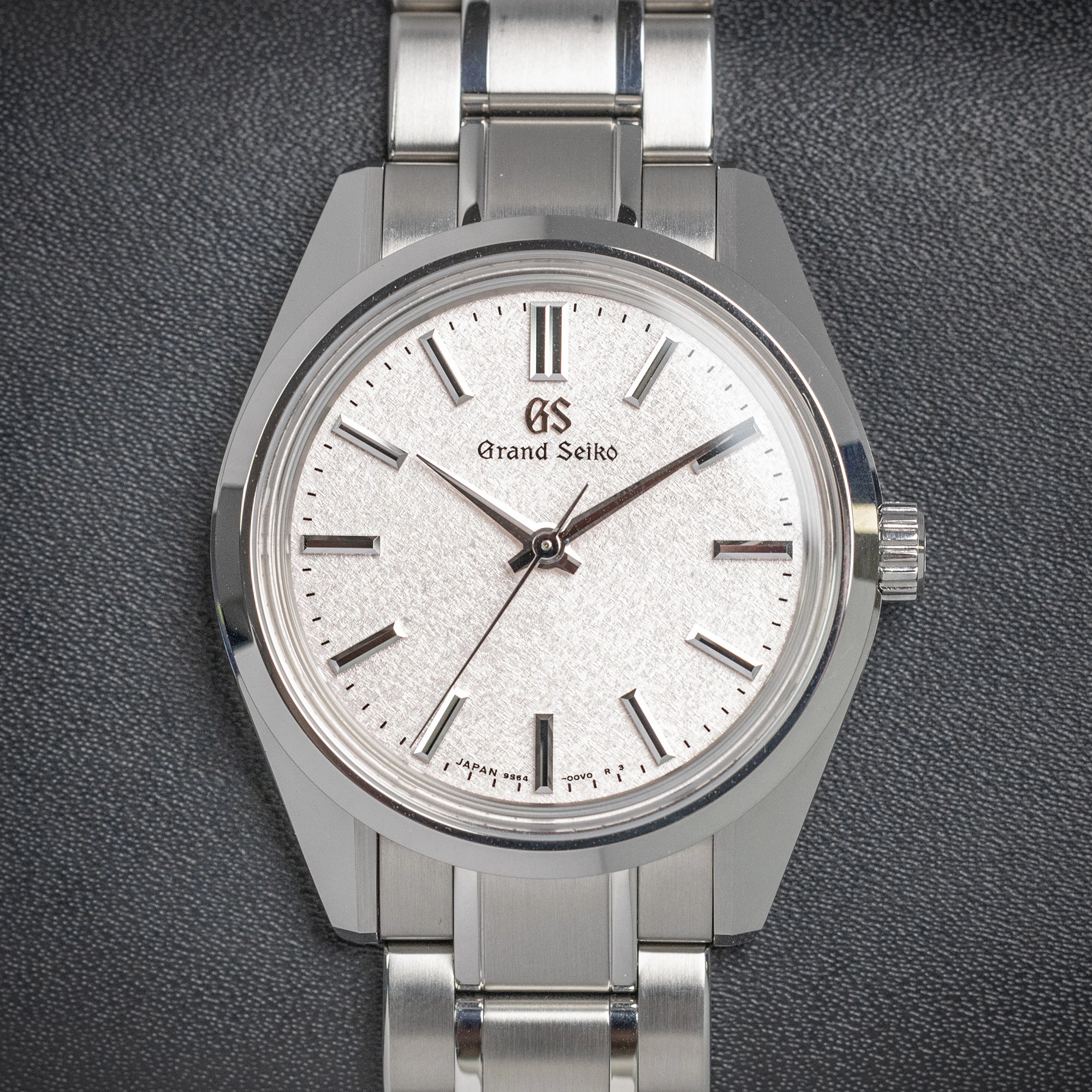 Grand Seiko Heritage Collection SBGW289