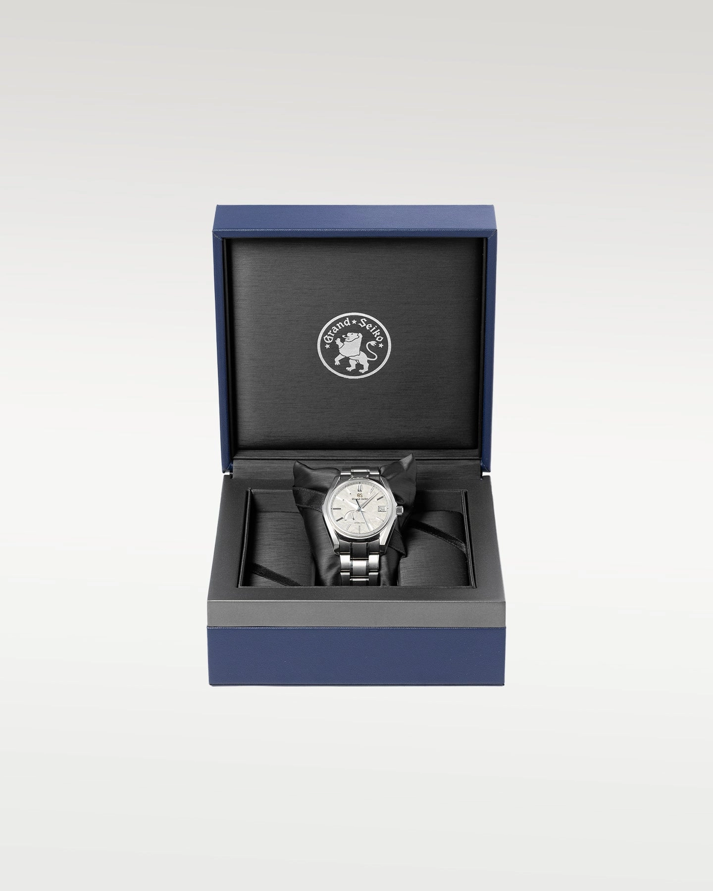 Grand Seiko Heritage Collection Spring Drive SBGA415