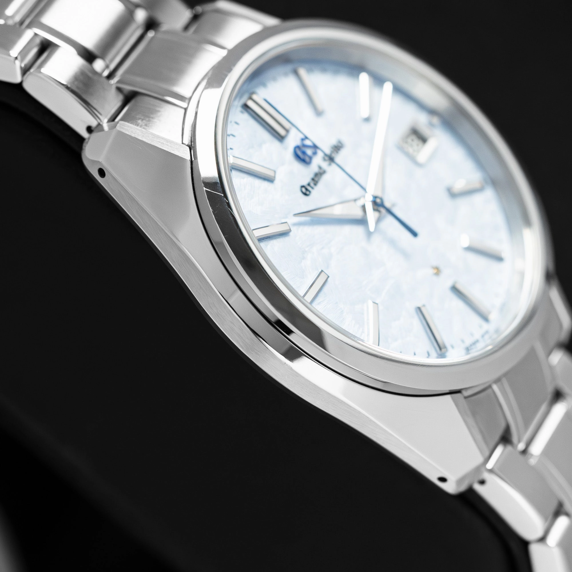 Grand Seiko Heritage SBGP017