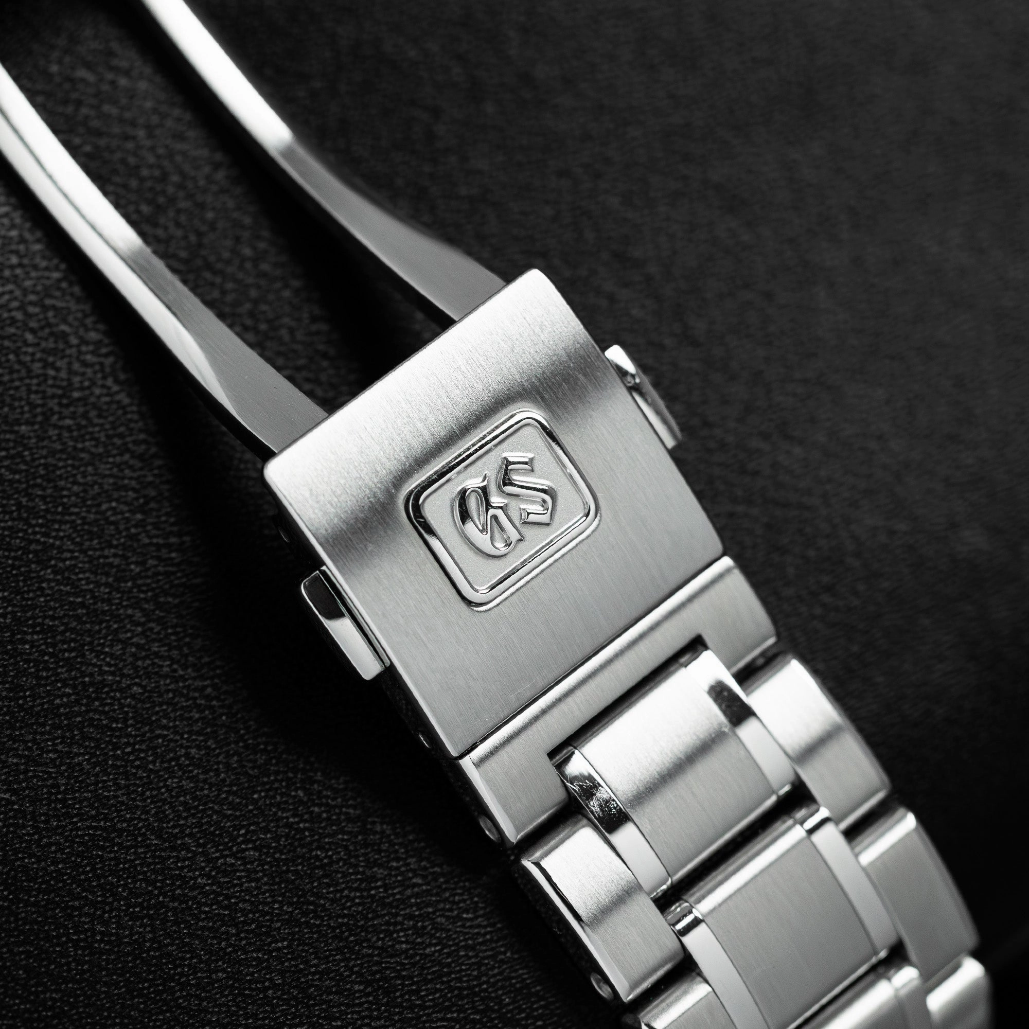 Grand Seiko Heritage SBGP017