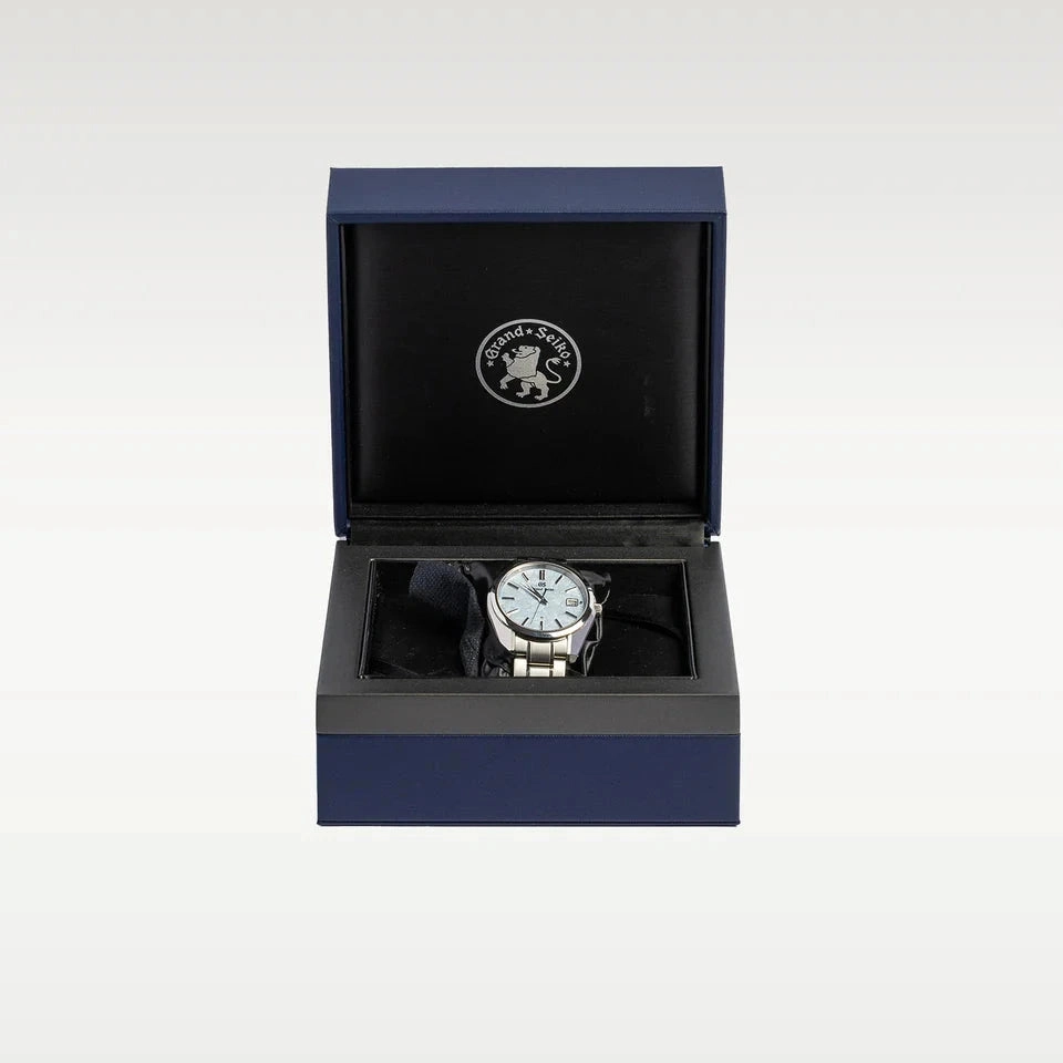 Grand Seiko Heritage SBGP017