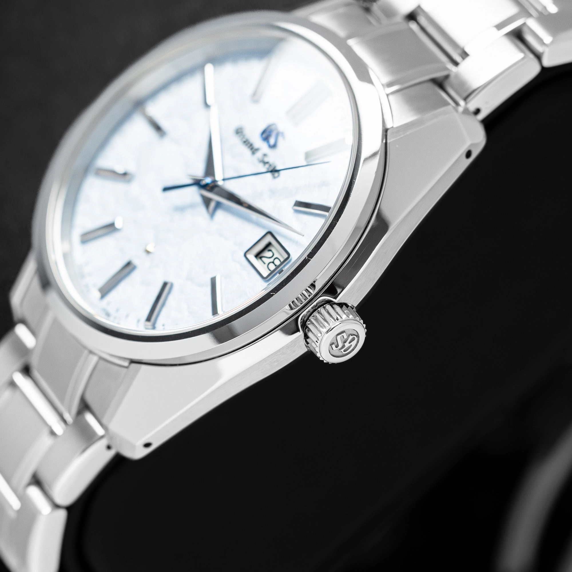 Grand Seiko Heritage SBGP017