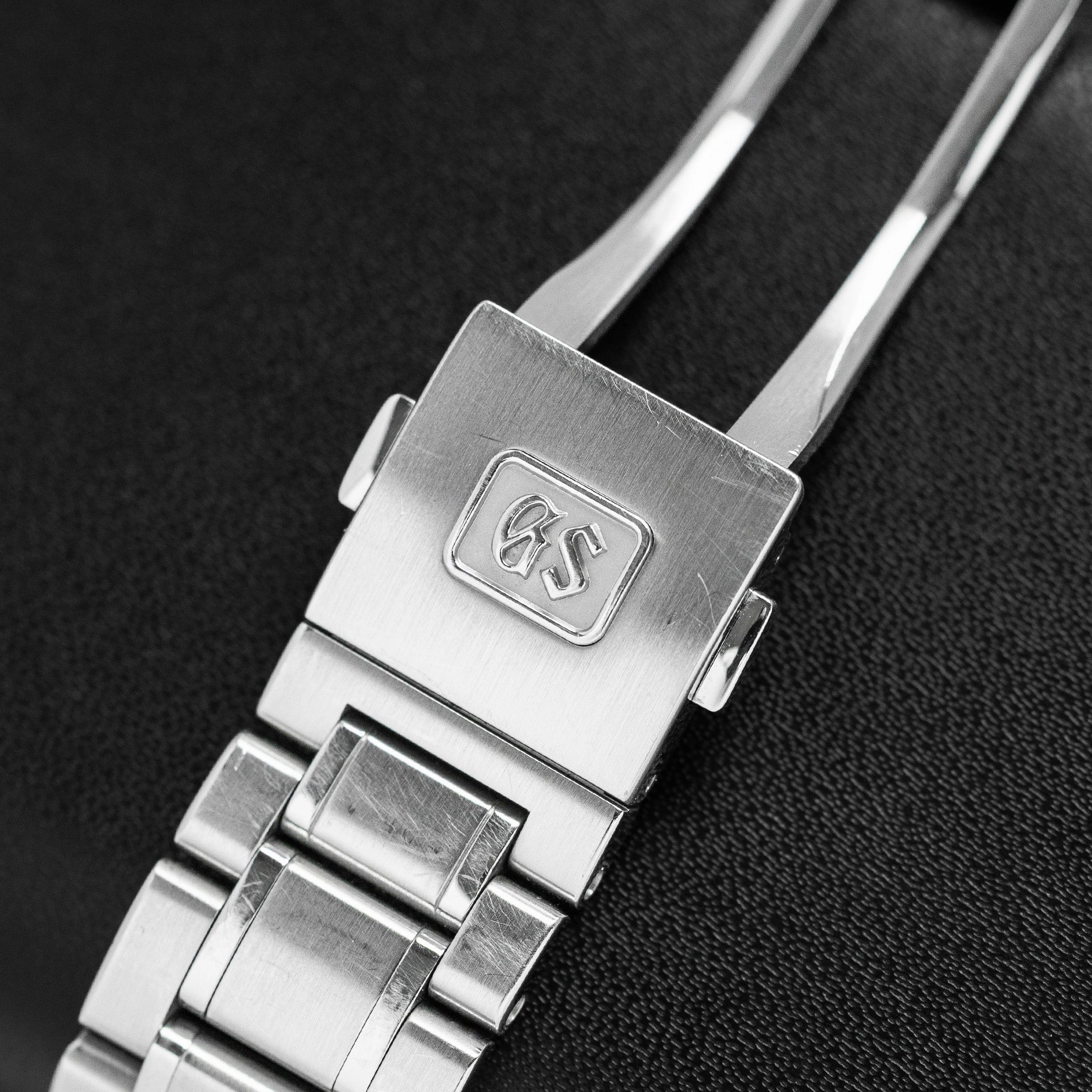 Grand Seiko Heritage Soko Frost SBGA471
