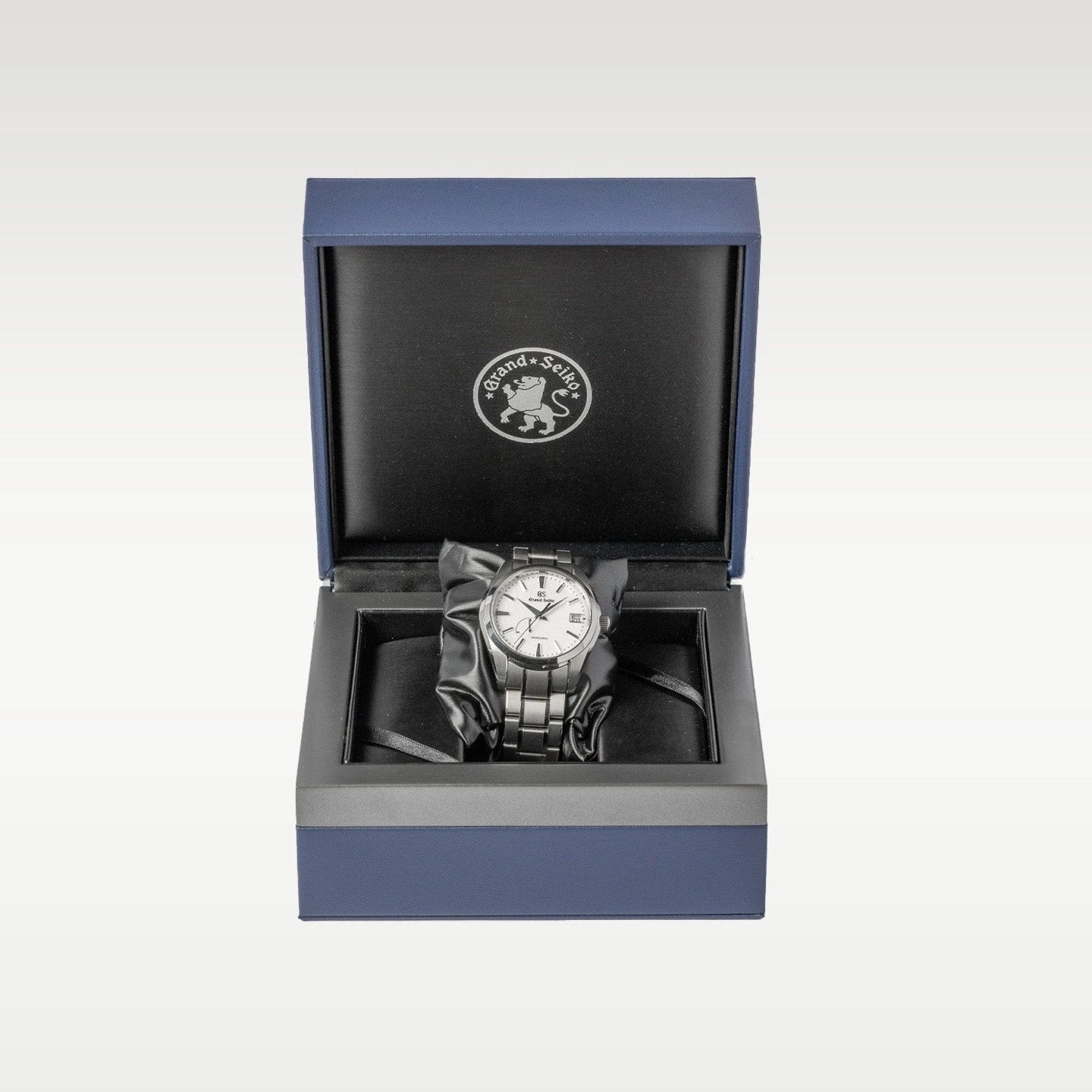 Grand Seiko Snowflake SBGA211