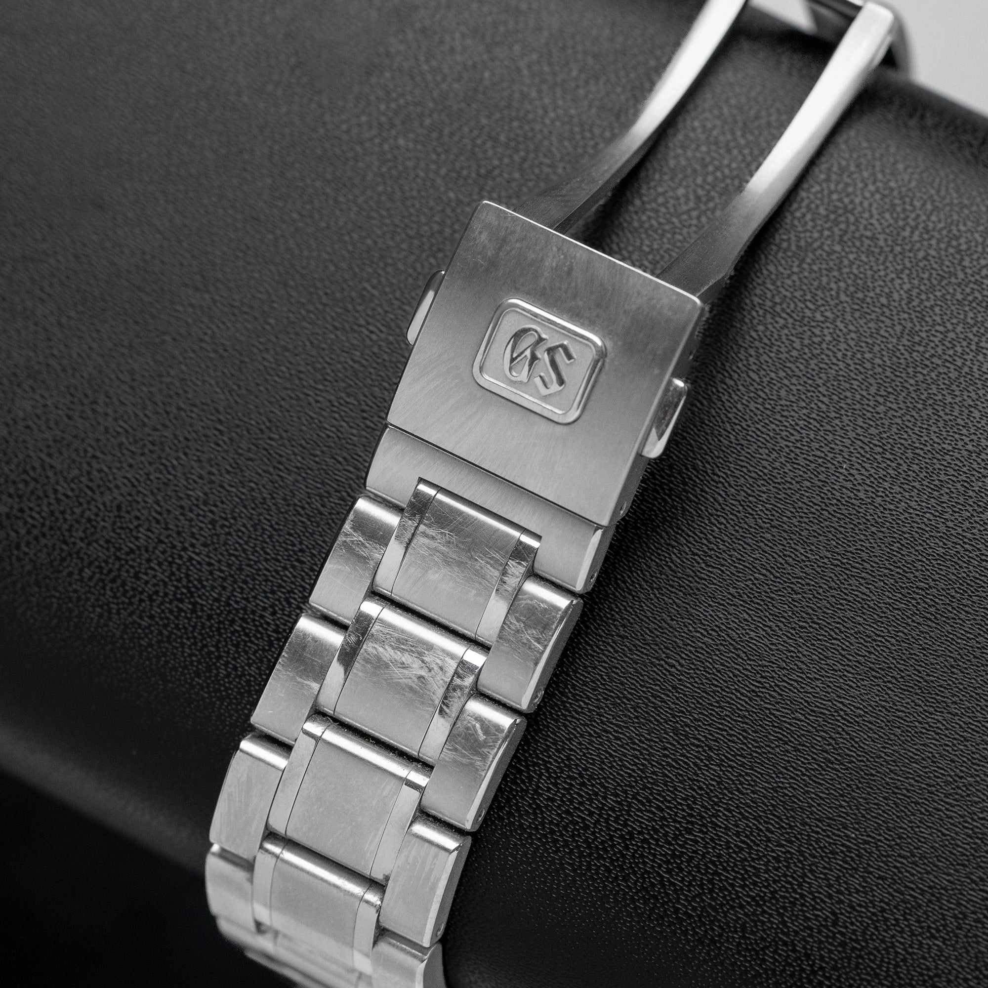 Grand Seiko Snowflake SBGA211