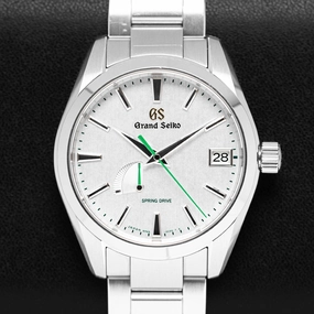 Grand Seiko Spring Drive "Soko Special Edition" SBGA427G