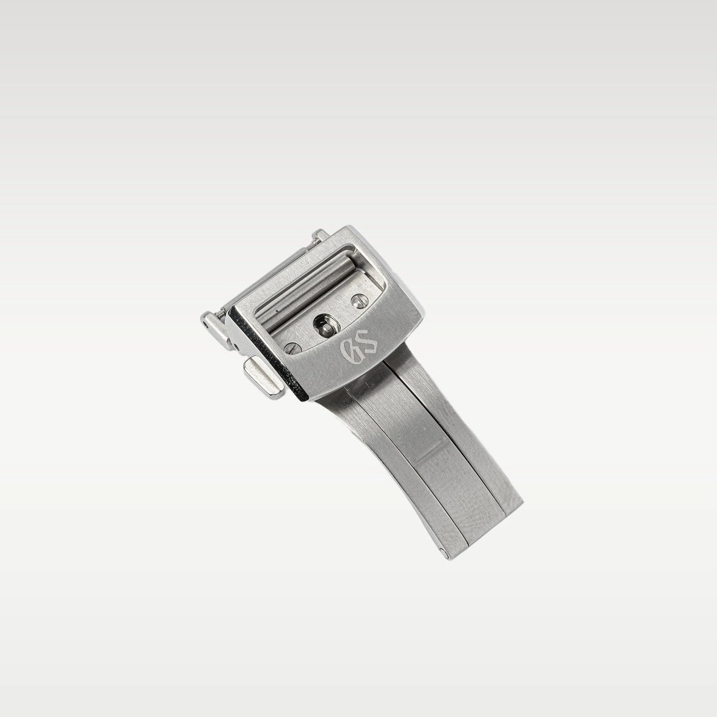 Grand Seiko Spring Drive SBGA387