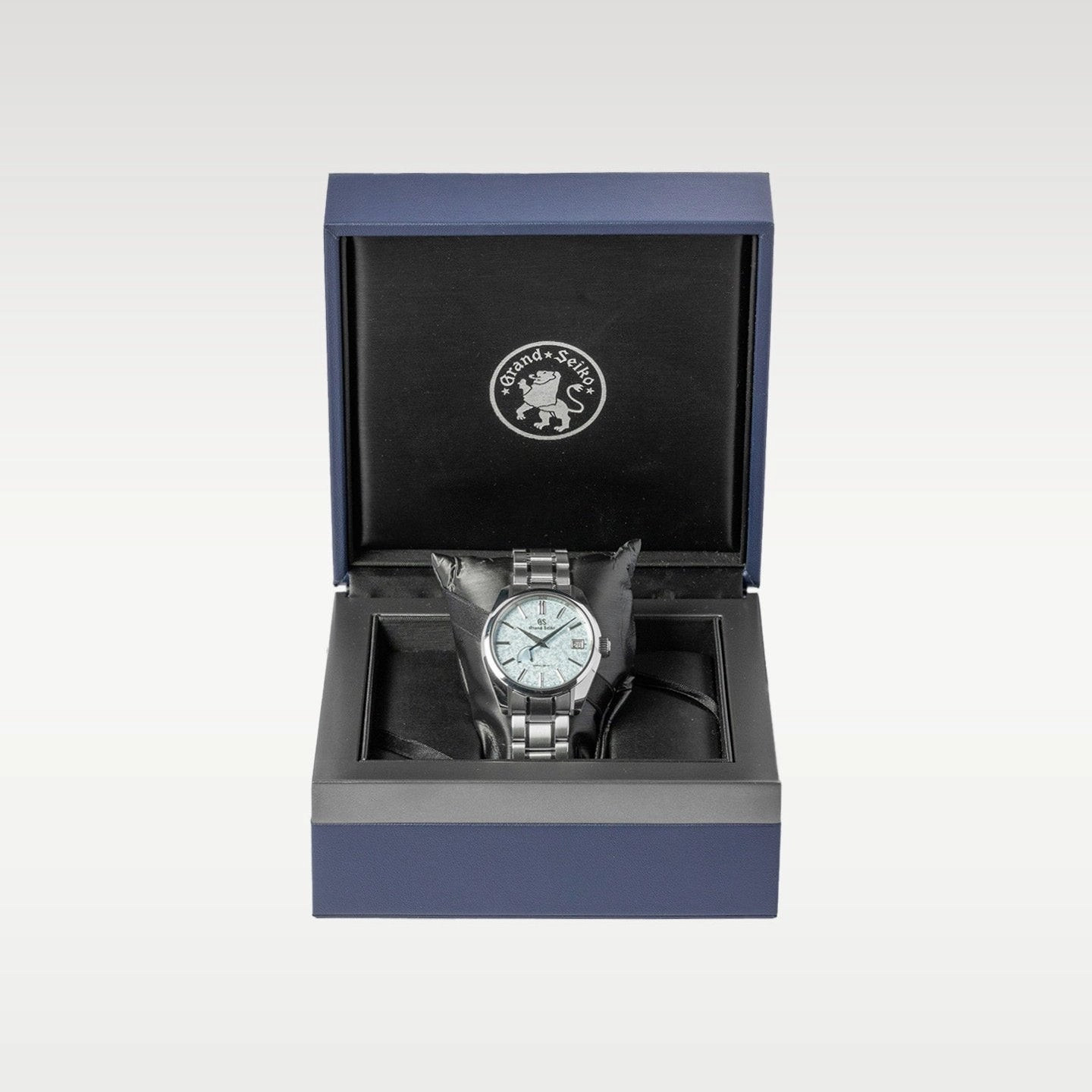 Grand Seiko Spring Drive SBGA387