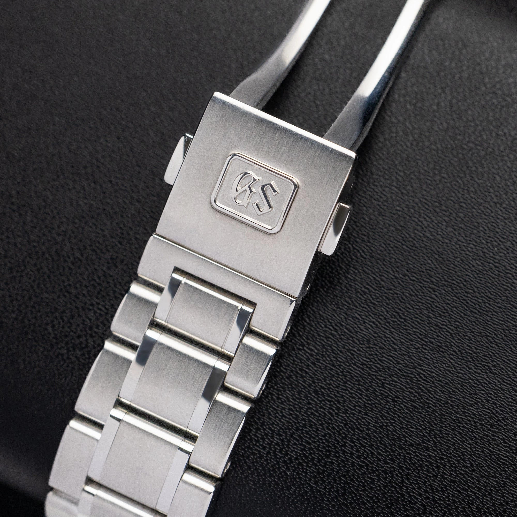 Grand Seiko Spring Drive SBGA387