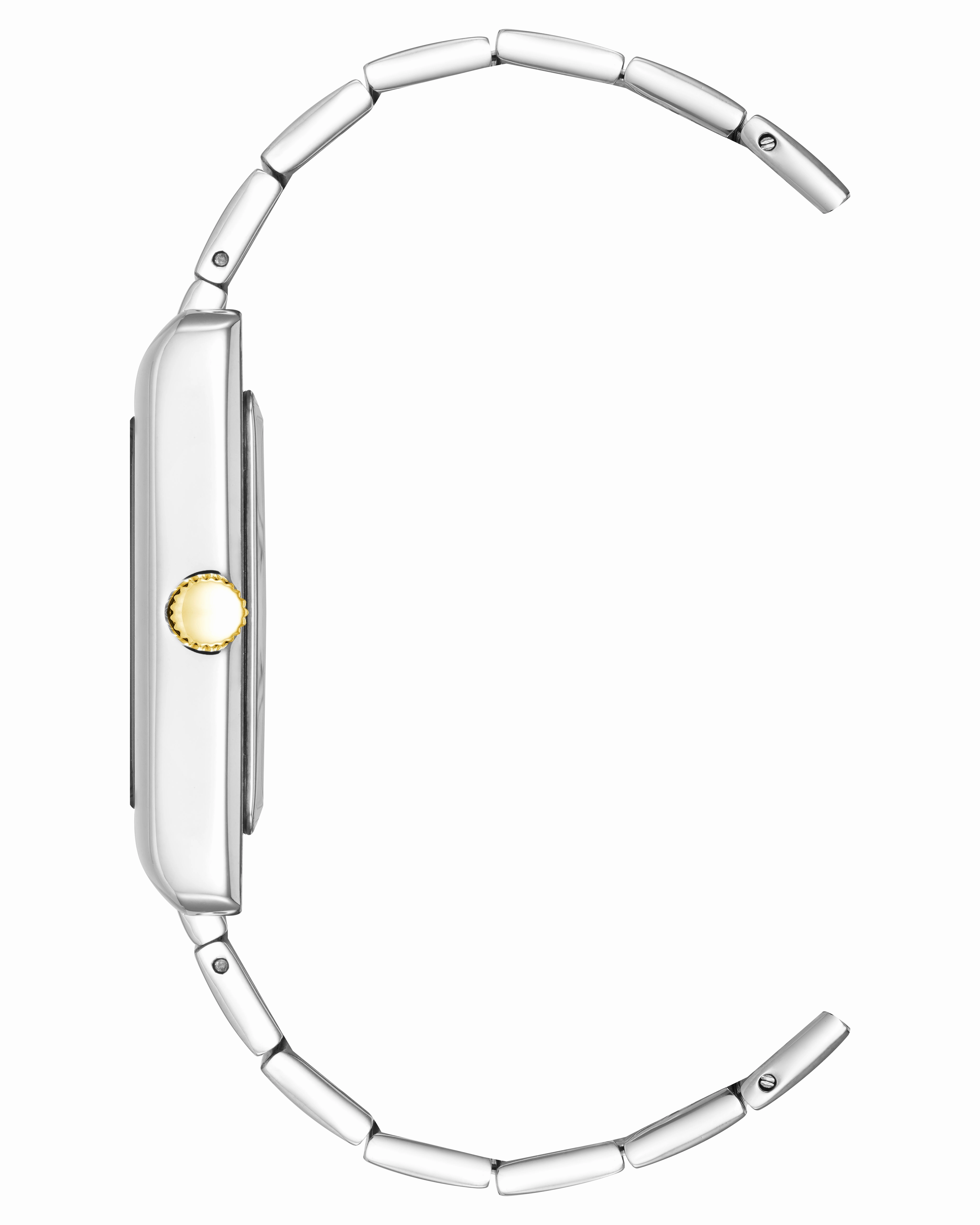 Grant? | 32mm, Gold/Silver