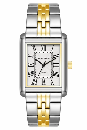 Grant? | 32mm, Gold/Silver