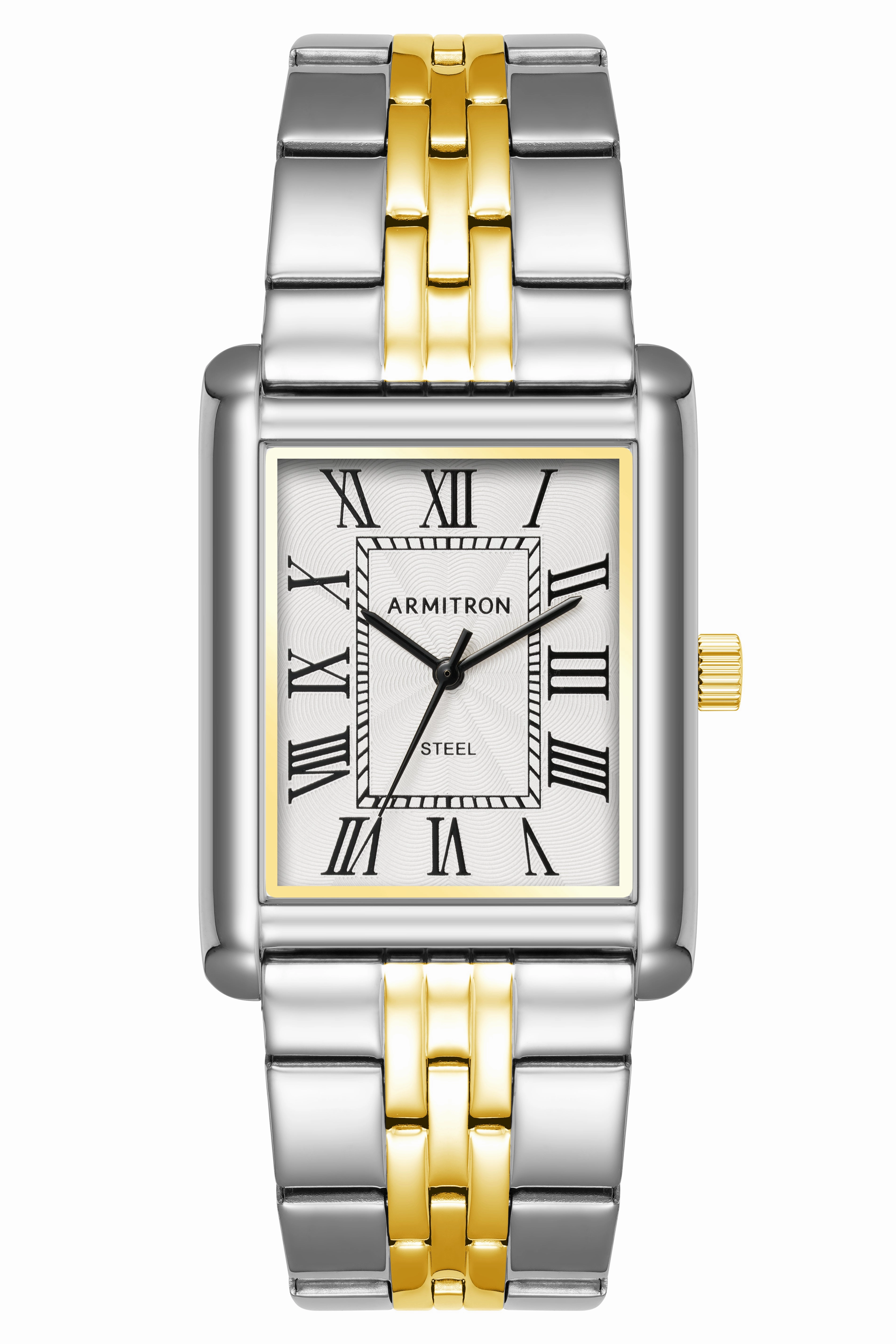 Grant? | 32mm, Gold/Silver