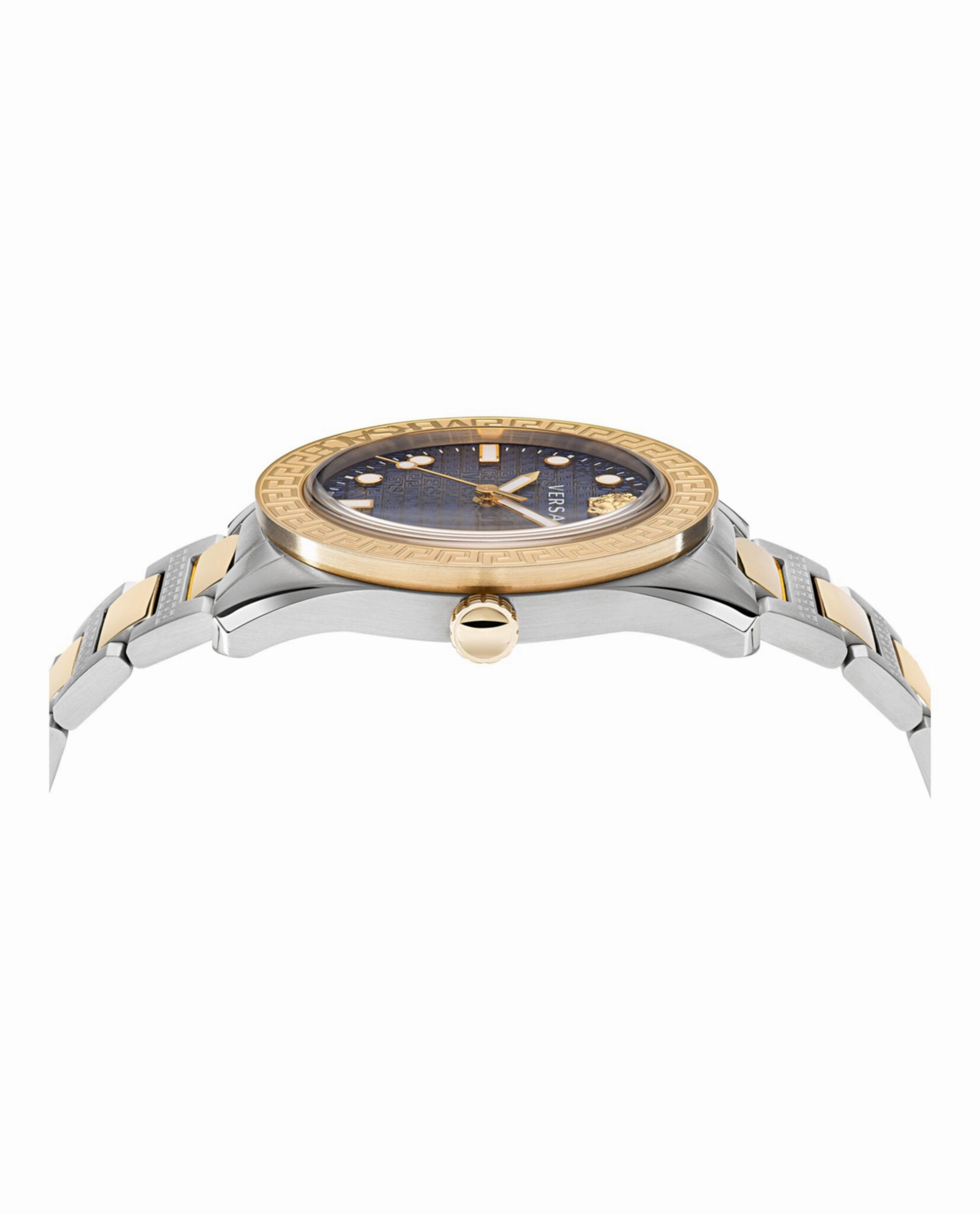 Greca Dome Bracelet Strap