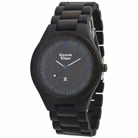 Green Time By Zzero - orologio Zw021A