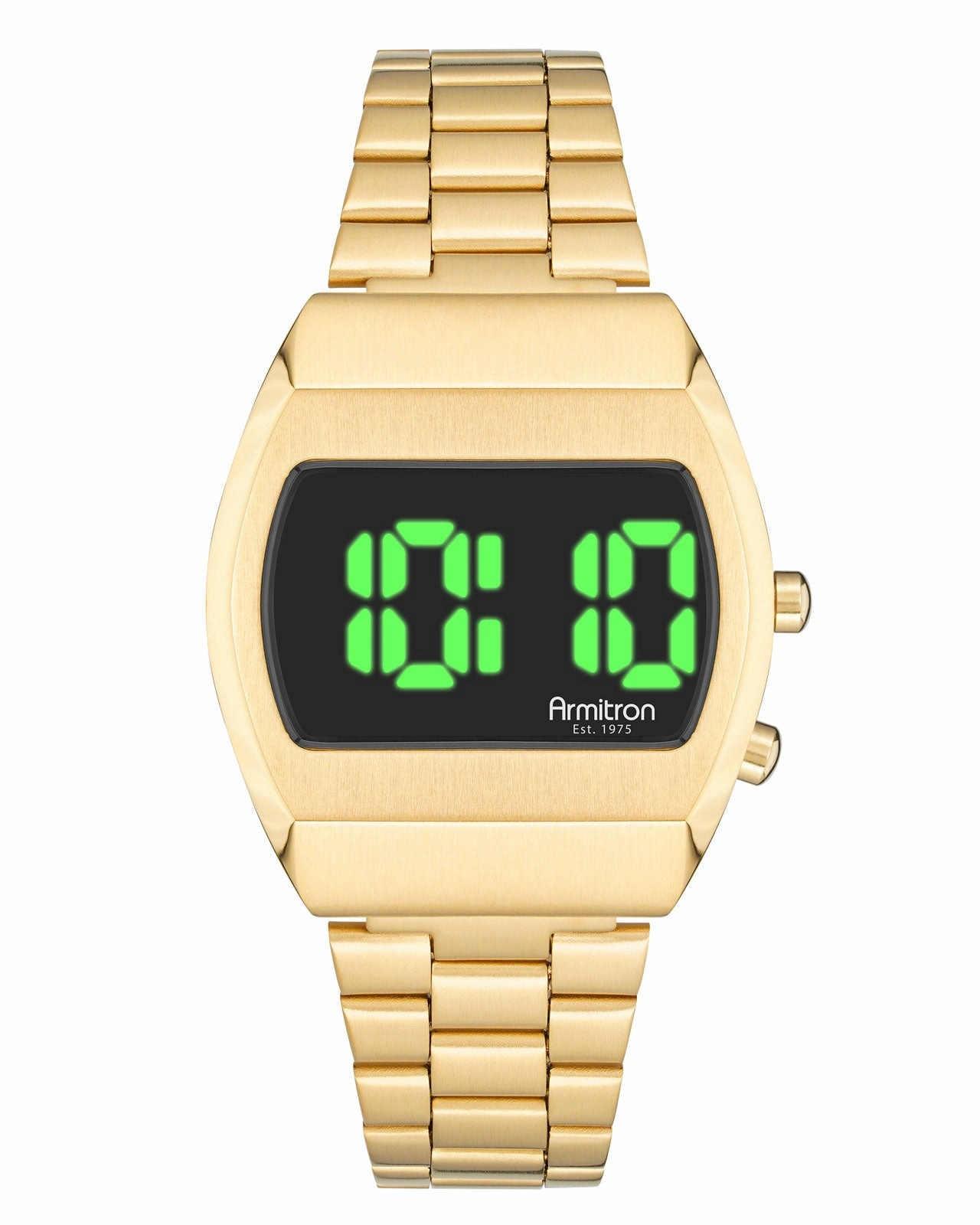Griffy? | 37mm, Gold/Green