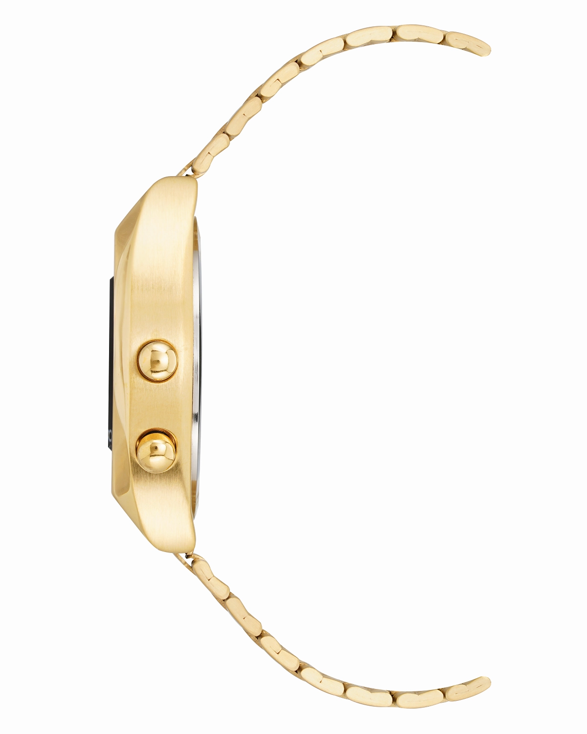Griffy? | 37mm, Gold/Green