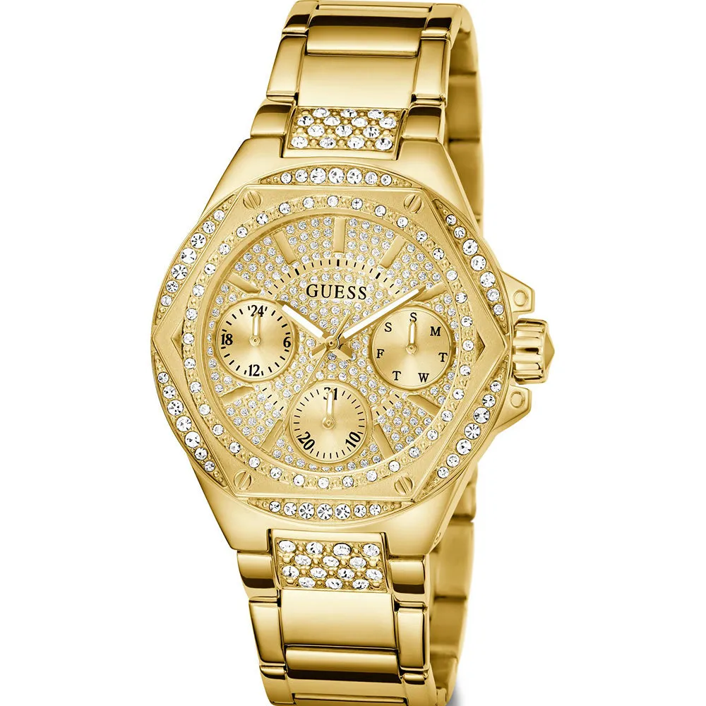 Guess Envy GW0878L2 Multi-Function