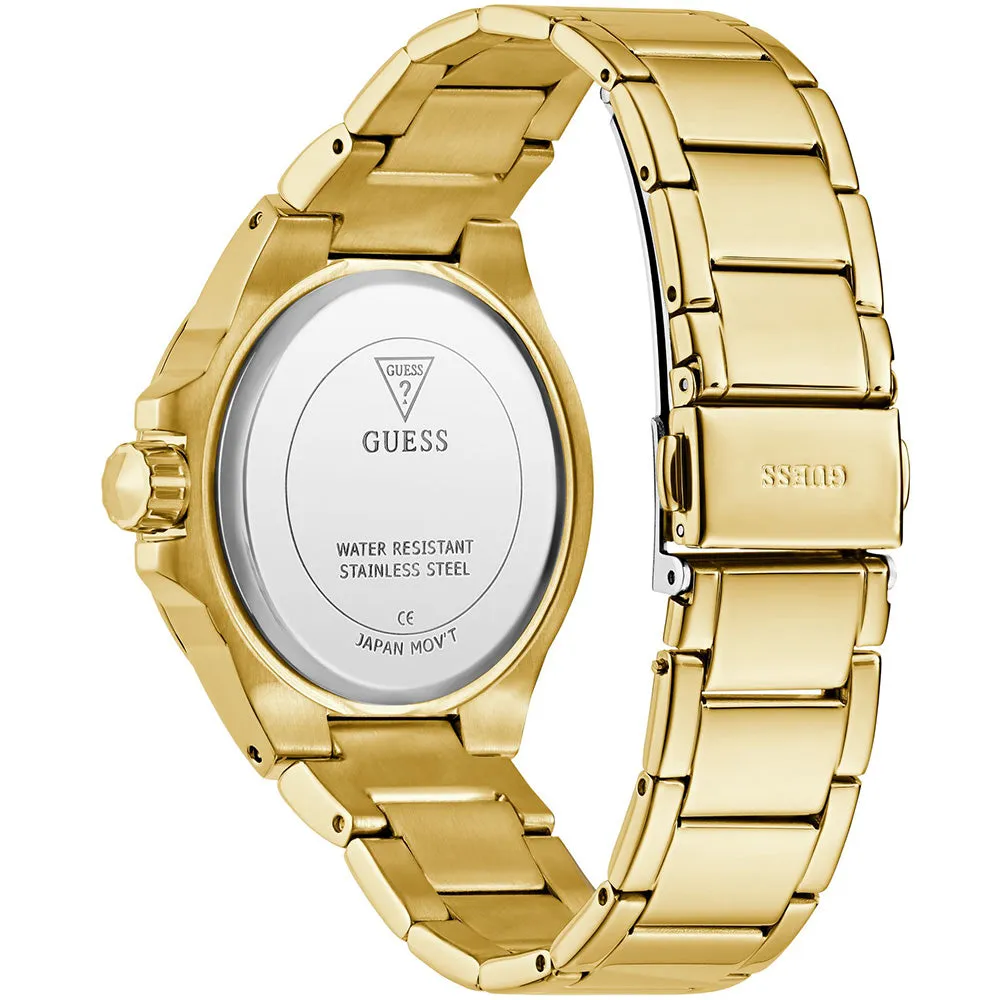 Guess Envy GW0878L2 Multi-Function