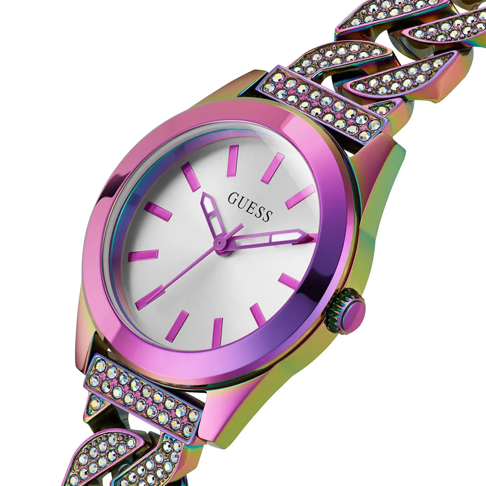Guess Serena Iridescent Glitz GW0546L3