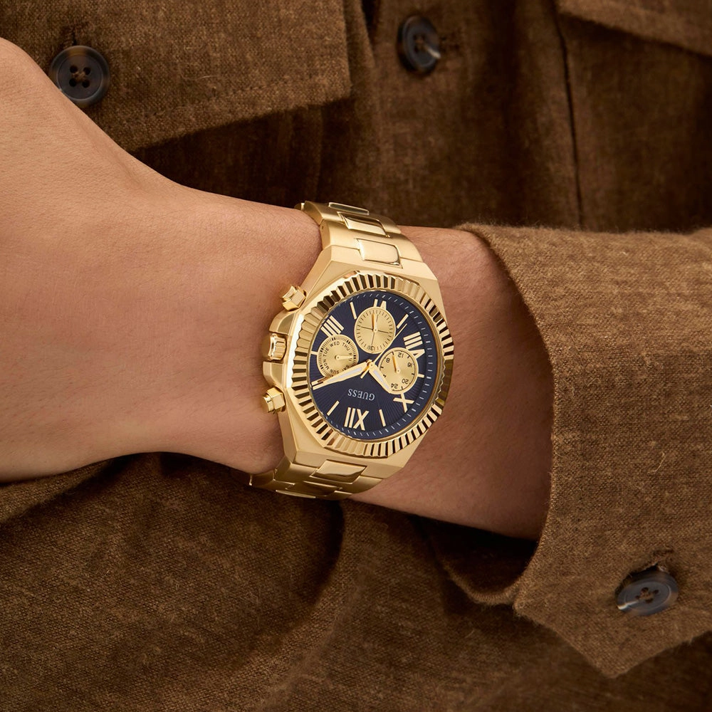 Guess Equity GW0703G6 Multi-Function