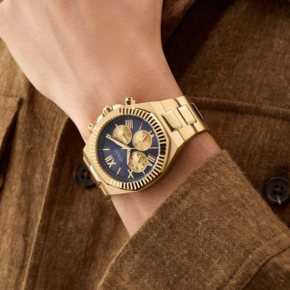 Guess Equity GW0703G6 Multi-Function