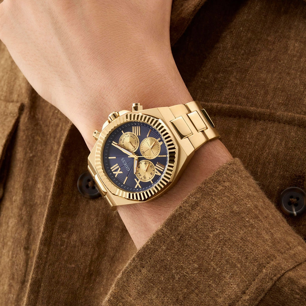 Guess Equity GW0703G6 Multi-Function