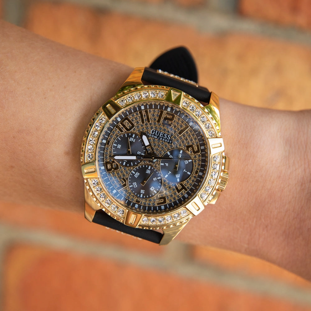 Guess Frontier W1132G1 Multi-Function
