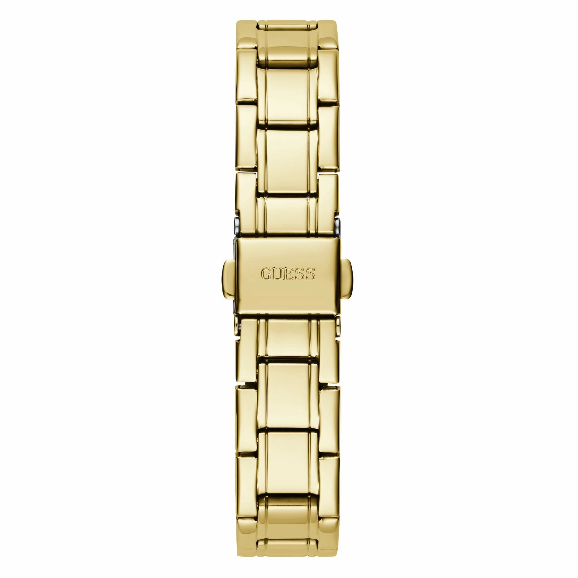 Guess Gold Melody Crystal Watch GW0468L2