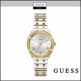 Guess GW0033L4 COSMO Ladies Sport Watch