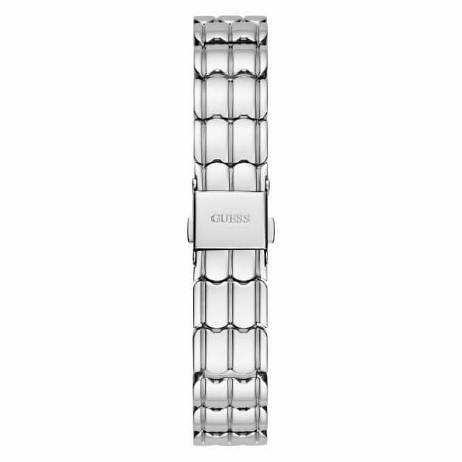 Guess Ladies Hayley 2-Tone Watch GW0612L3