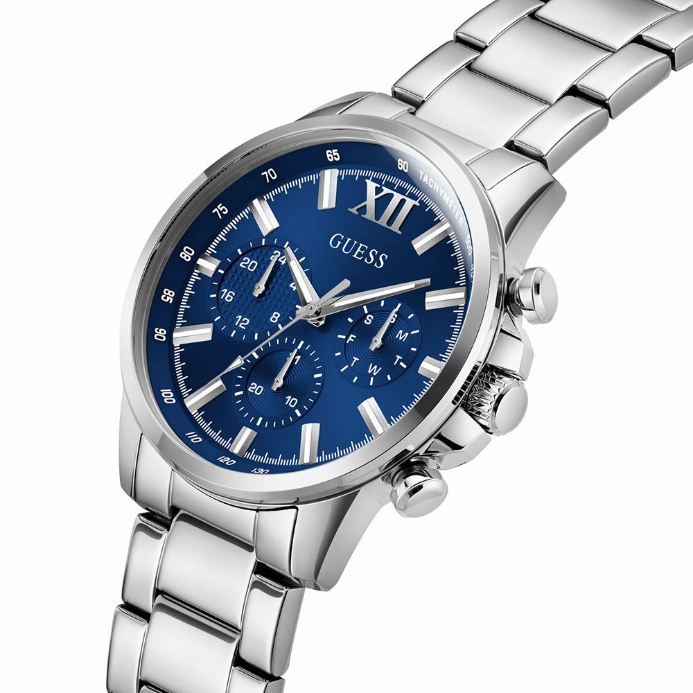 Guess Walker GW0900G4  Multi-Function