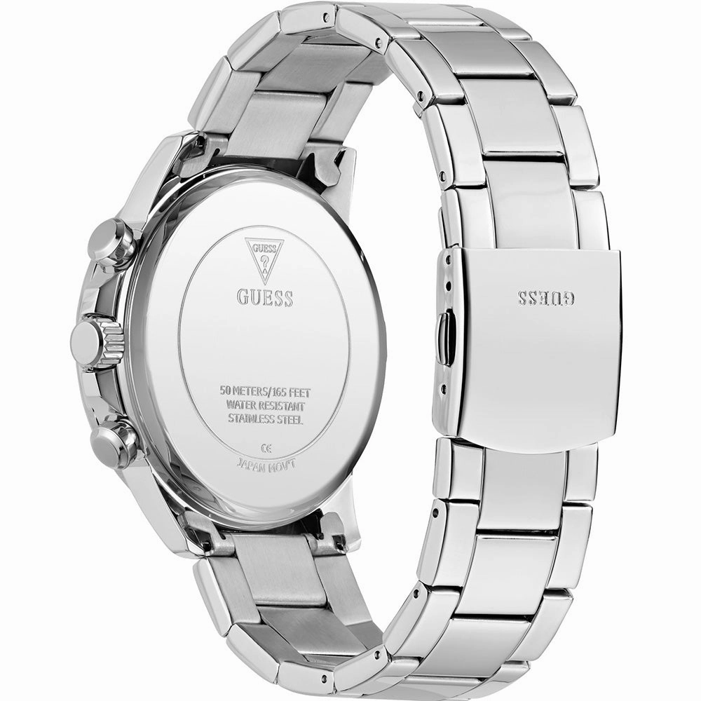 Guess Walker GW0900G4  Multi-Function
