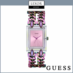 Guess Watch MOD HEAVY METAL GW0691L2 Upc: 091661539763