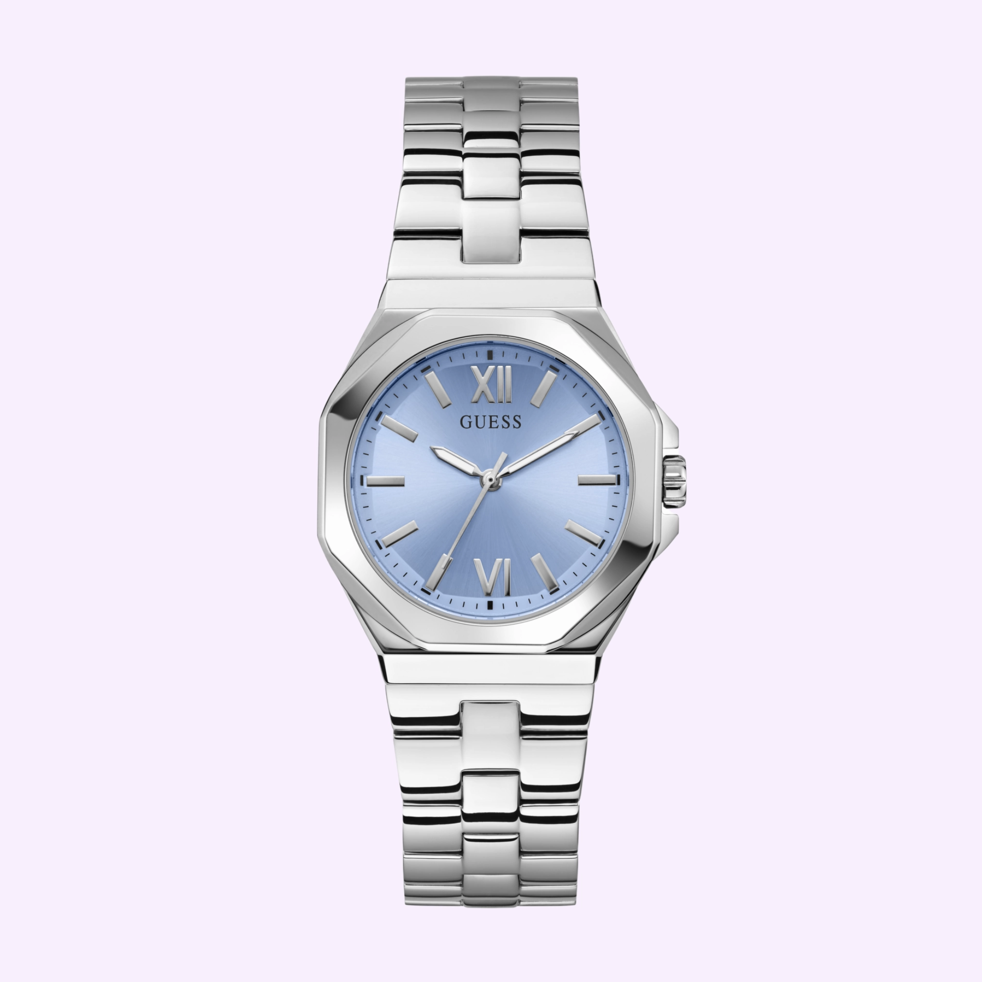 Guess Watches EMPRESS GW0873L1 upc 091661564352