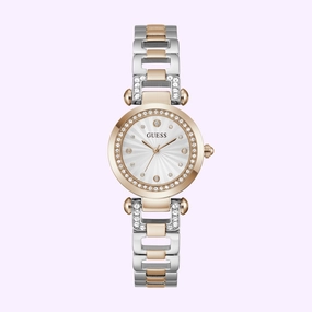 Guess Watches GINGER GW0869L2 upc 091661563904